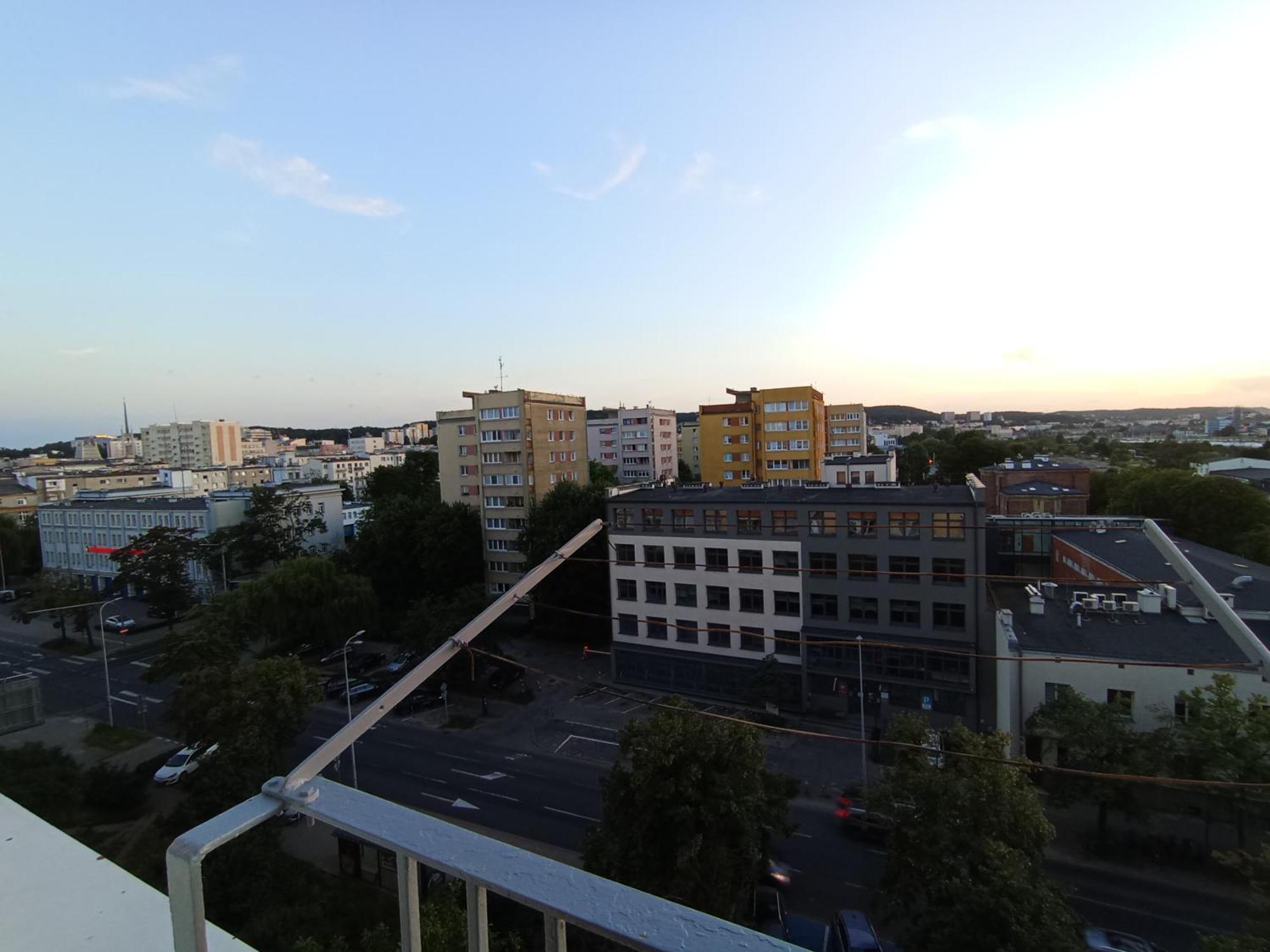 Studio Gdynia Center Eksteriør billede